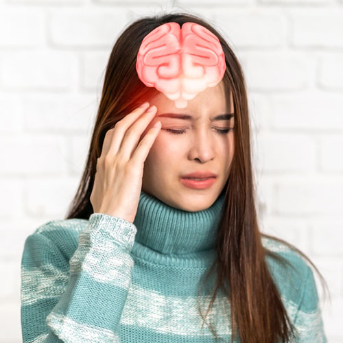 Brain Fever Treatment in Vijayawada