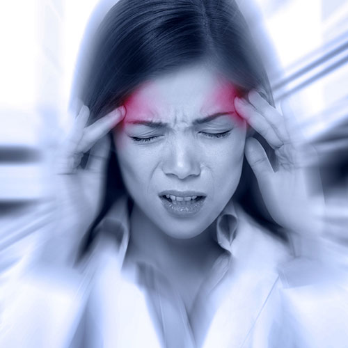 Headache / Migraine Treatment in Vijayawada