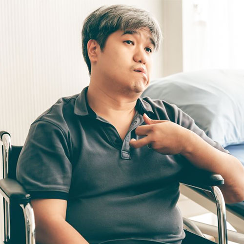 Paralysis / Stroke Specialist in Vijayawada