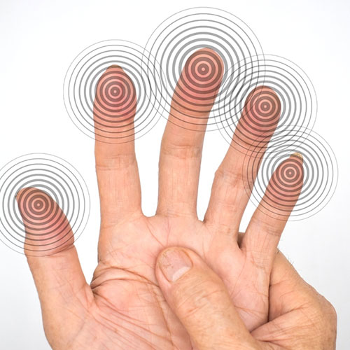 Hands & Legs Tingling Treatment in Vijayawada